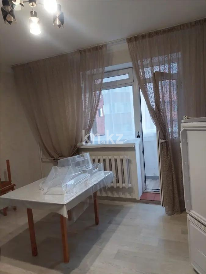 Продажа 1-комнатной квартиры, 27 м² в Астане