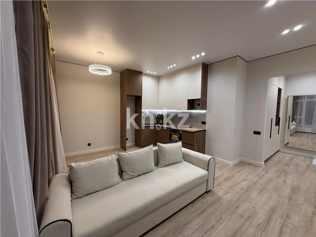 Продажа 2-комнатной квартиры, 46.8 м² в Астане - фото 3