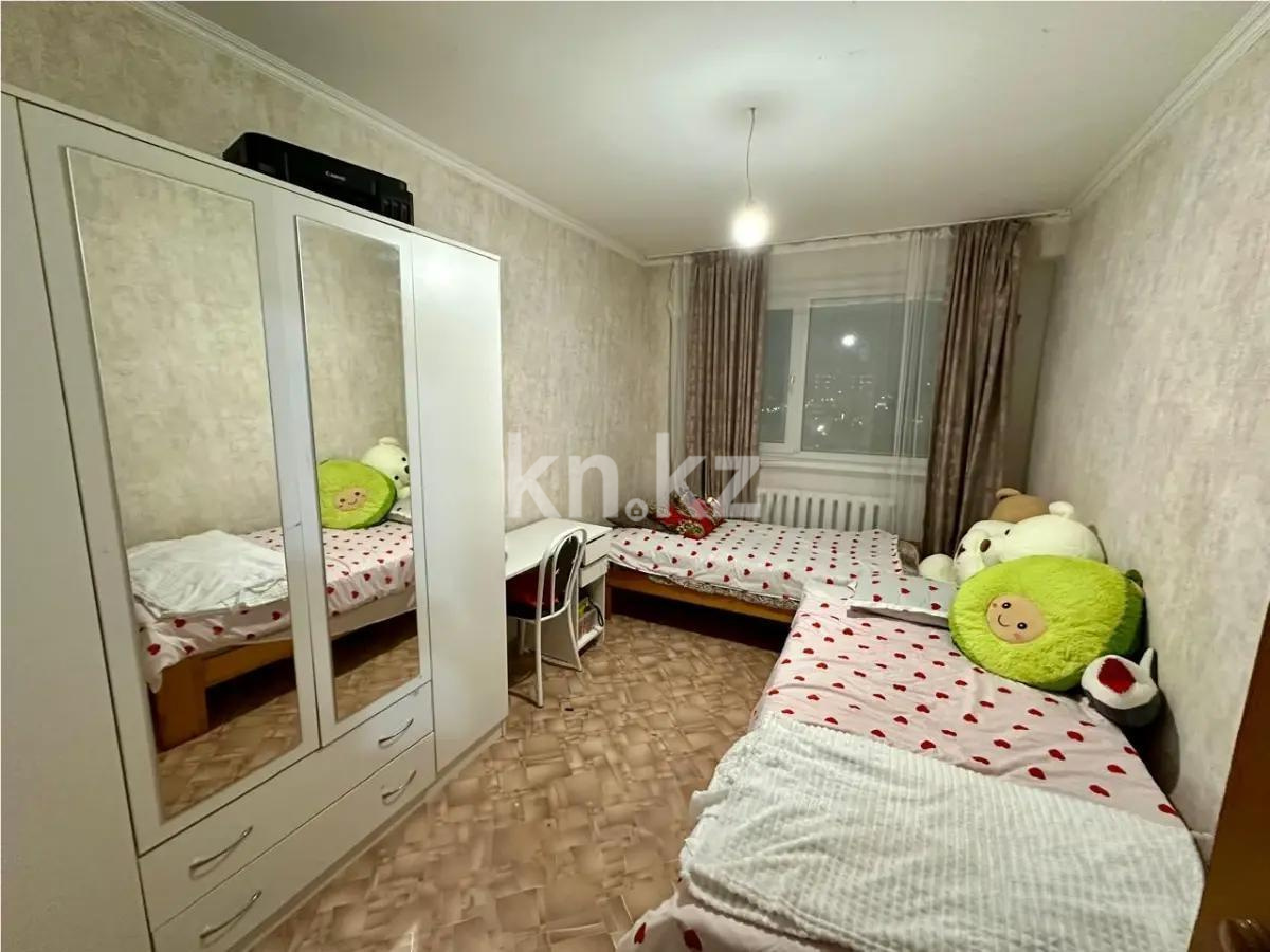 Продажа 3-комнатной квартиры, 87.4 м² в Астане - фото 3