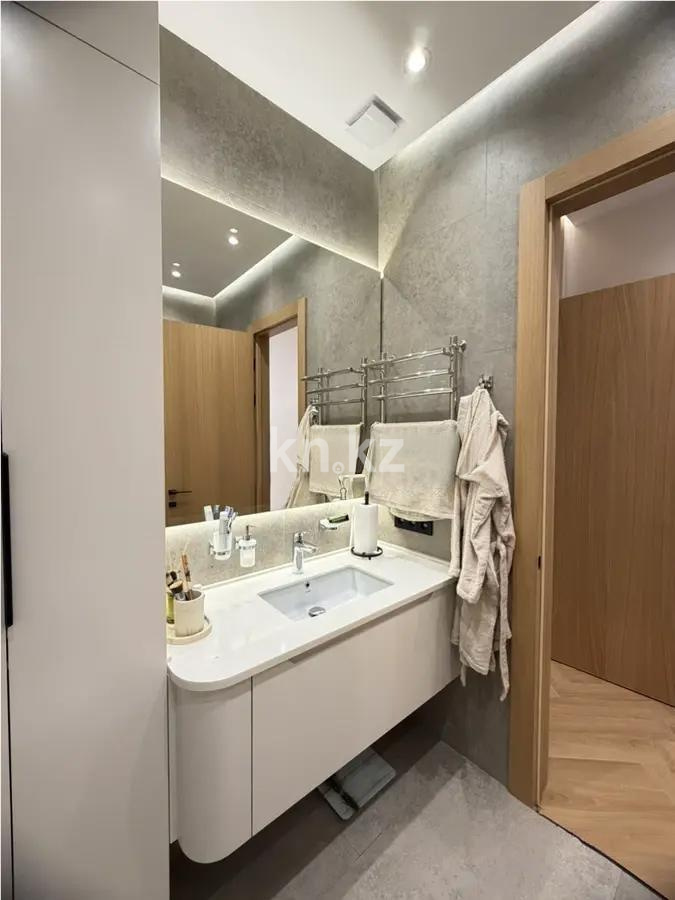 Продажа 3-комнатной квартиры, 105 м² в Алматы - фото 8