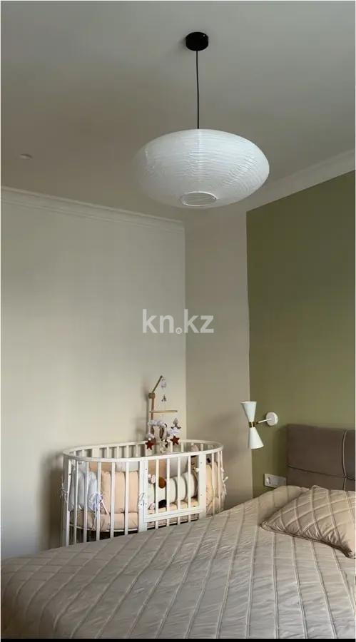 Продажа 2-комнатной квартиры, 62 м² в Астане - фото 3