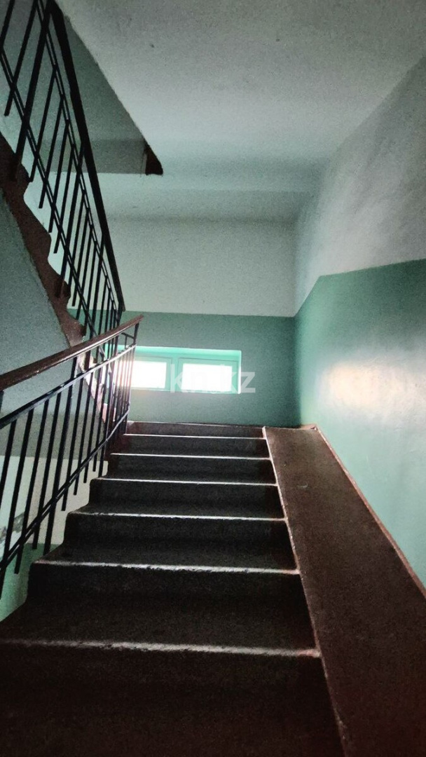 Продажа 2-комнатной квартиры, 55.5 м², ул. Серикова, дом  31 в Алматы - фото 25