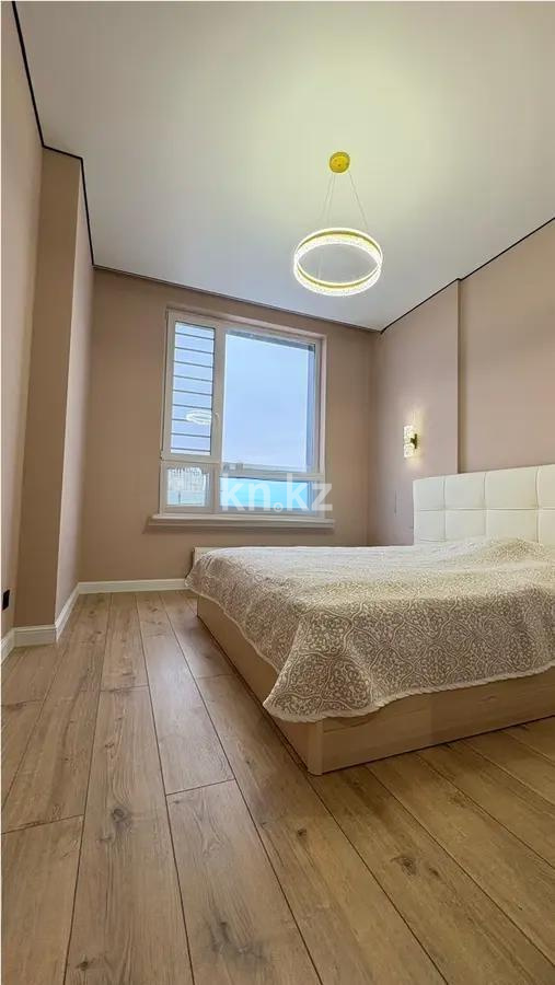 Продажа 2-комнатной квартиры, 38 м², ул. Молдагалиева, дом  5 в Астане - фото 2