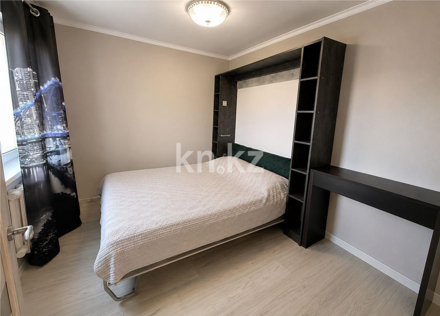 Продажа 3-комнатной квартиры, 47 м² в Караганде - фото 6