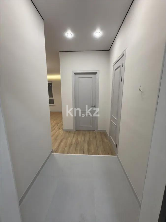 Продажа 2-комнатной квартиры, 45 м², ул. Калдаякова, дом  23 в Астане - фото 4