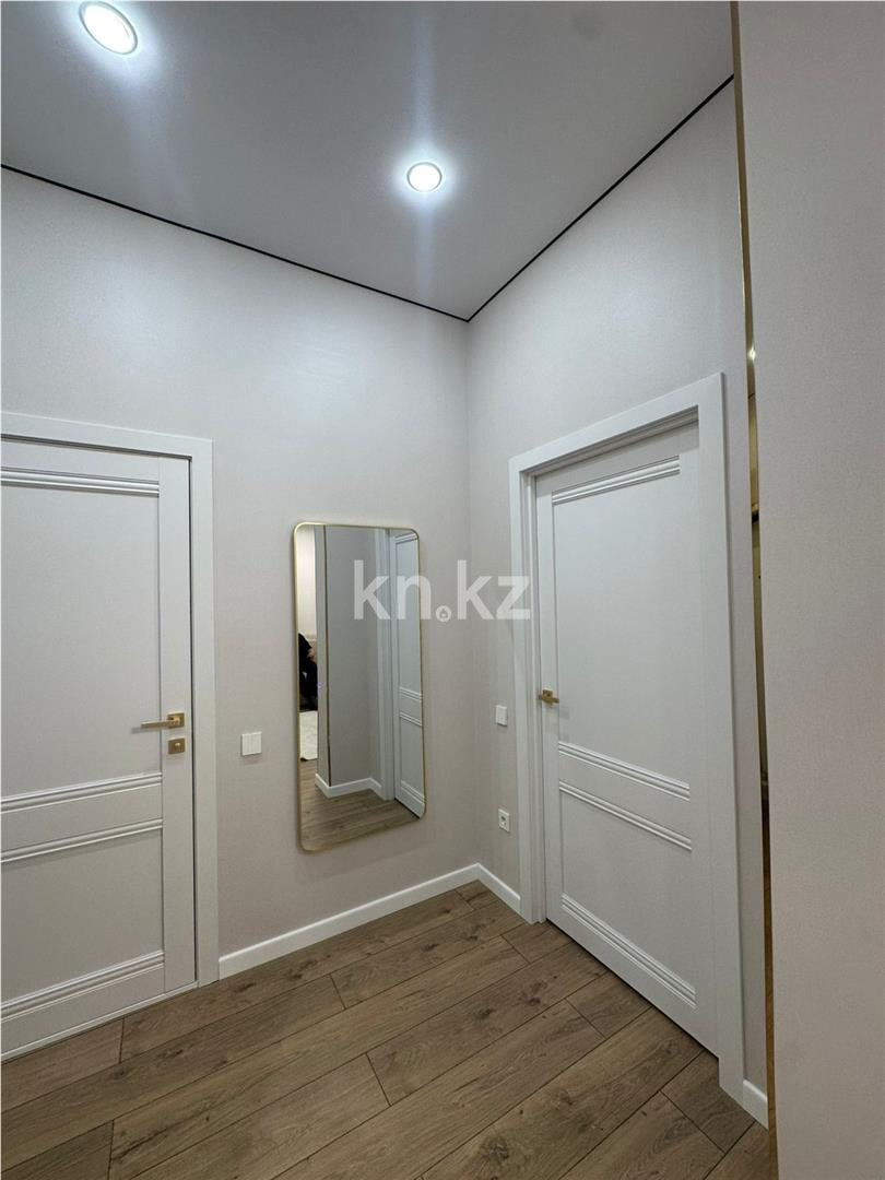 Продажа 2-комнатной квартиры, 54 м², ул. Молдагалиева в Астане - фото 8