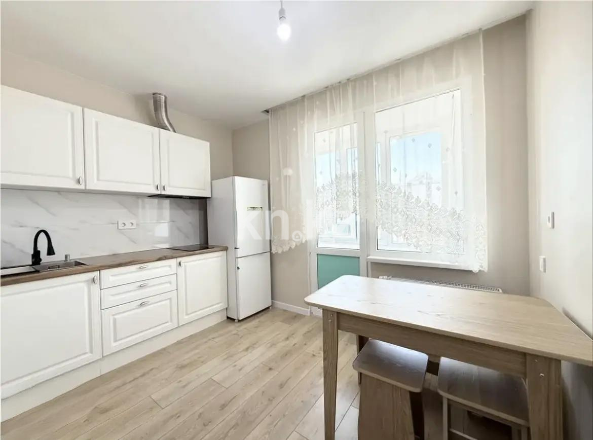 Продажа 1-комнатной квартиры, 35 м² в Астане - фото 2