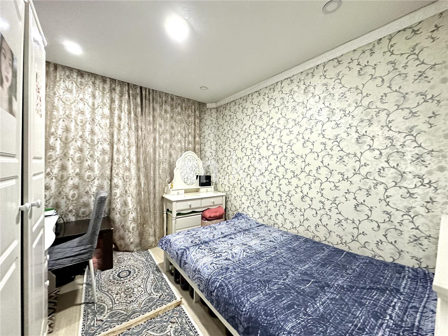 Продажа 3-комнатной квартиры, 67 м², мкр. Степной-2 в Караганде - фото 4