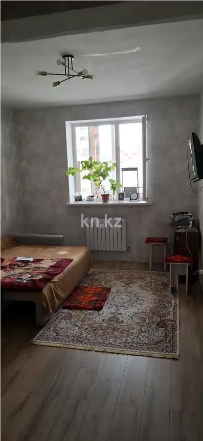 Продажа 1-комнатной квартиры, 38 м², ул. Молдагалиева, дом  10 в Астане