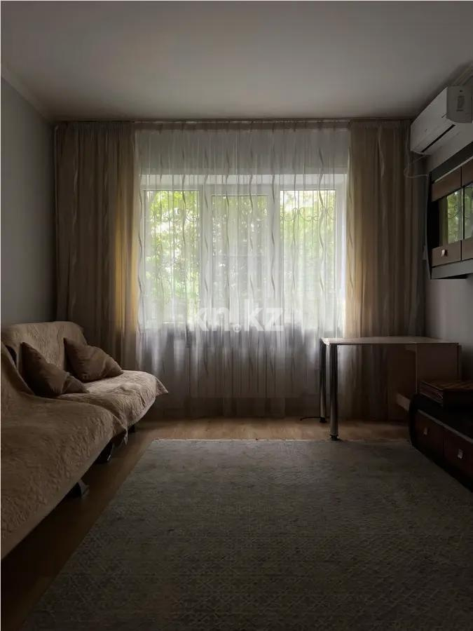 Продажа 2-комнатной квартиры, 60 м² в Алматы