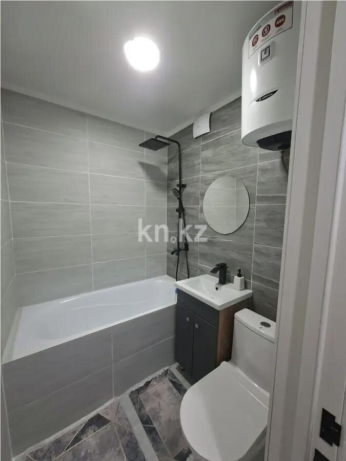 Продажа 2-комнатной квартиры, 45 м² в Караганде - фото 4