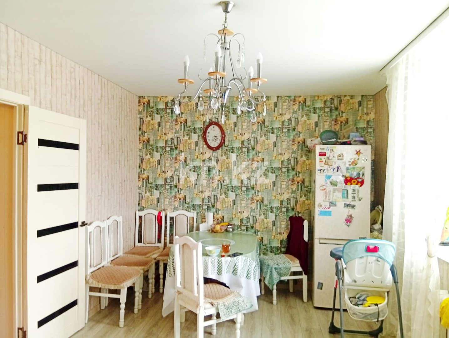 Продажа 4-комнатного дома, 145 м² в Астане - фото 4