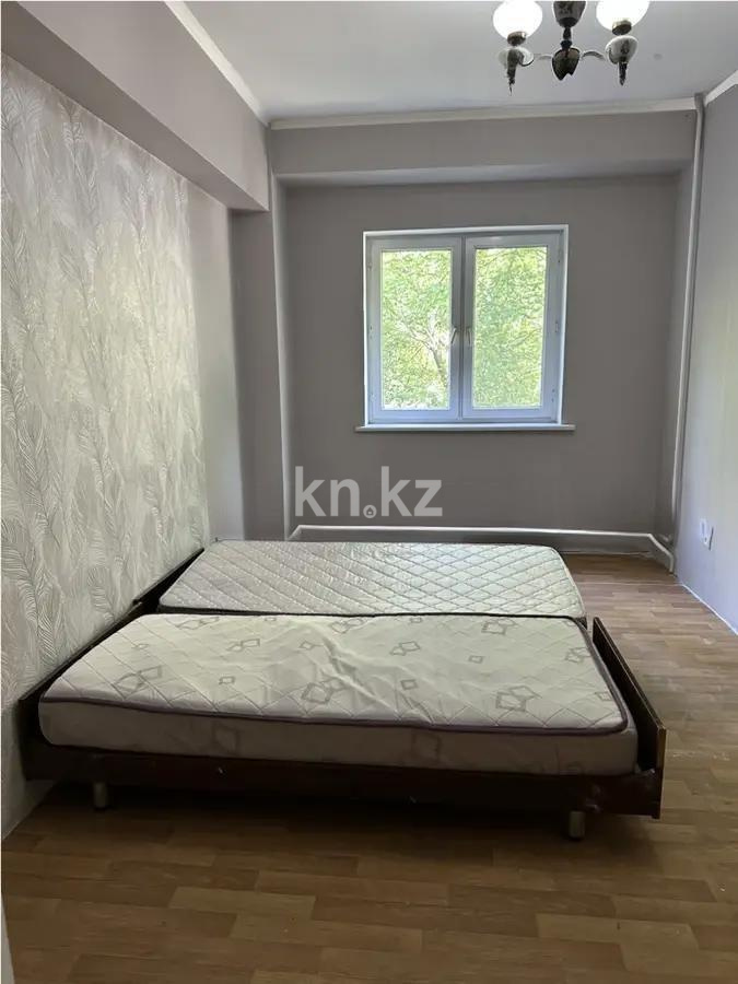 Продажа 3-комнатной квартиры, 80 м² в Алматы