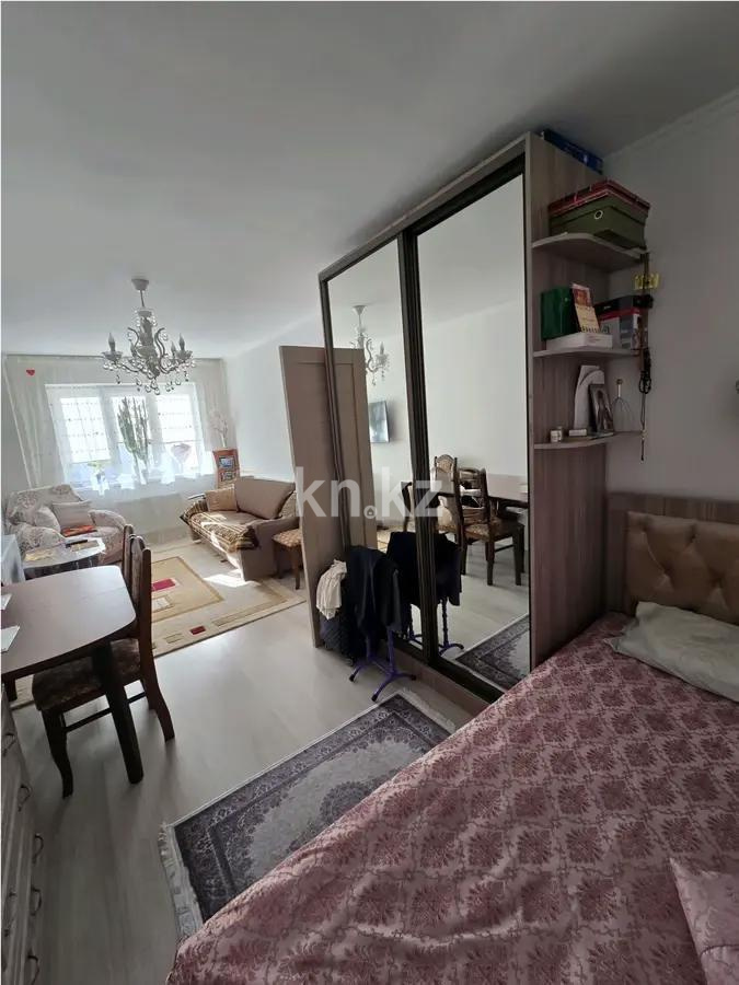 Продажа 1-комнатной квартиры, 37.9 м² в Астане