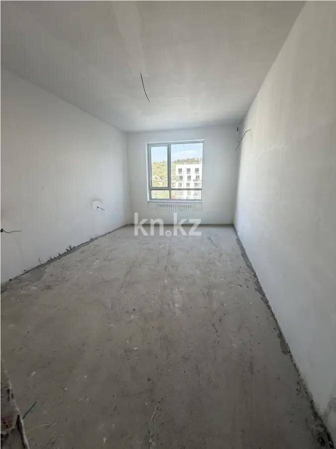 Продажа 3-комнатной квартиры, 97.1 м² в Алматы
