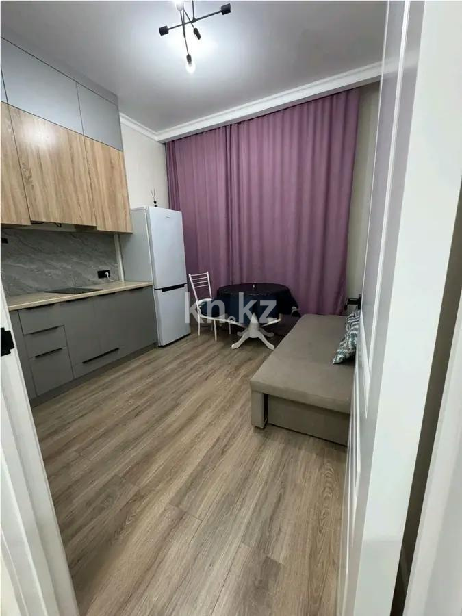 Продажа 1-комнатной квартиры, 40 м² в Астане - фото 2