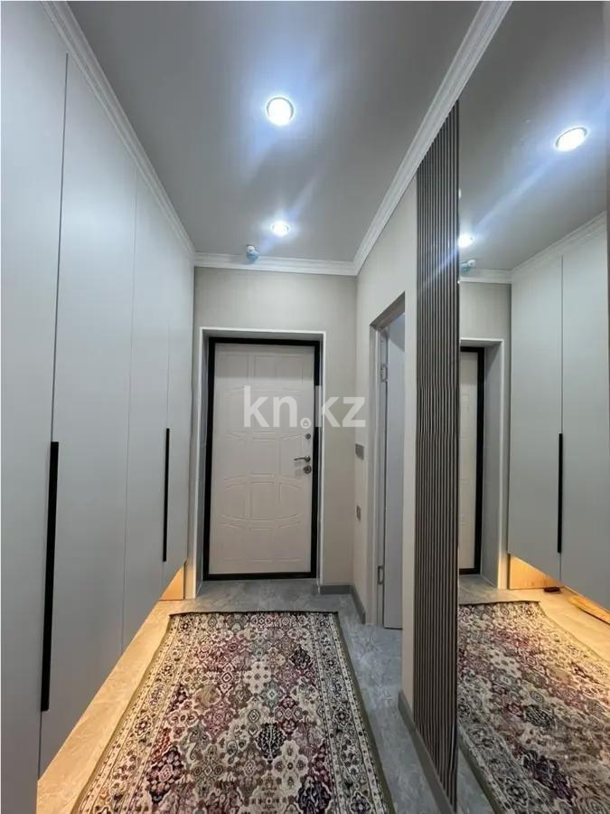 Продажа 1-комнатной квартиры, 32 м² в Алматы - фото 4