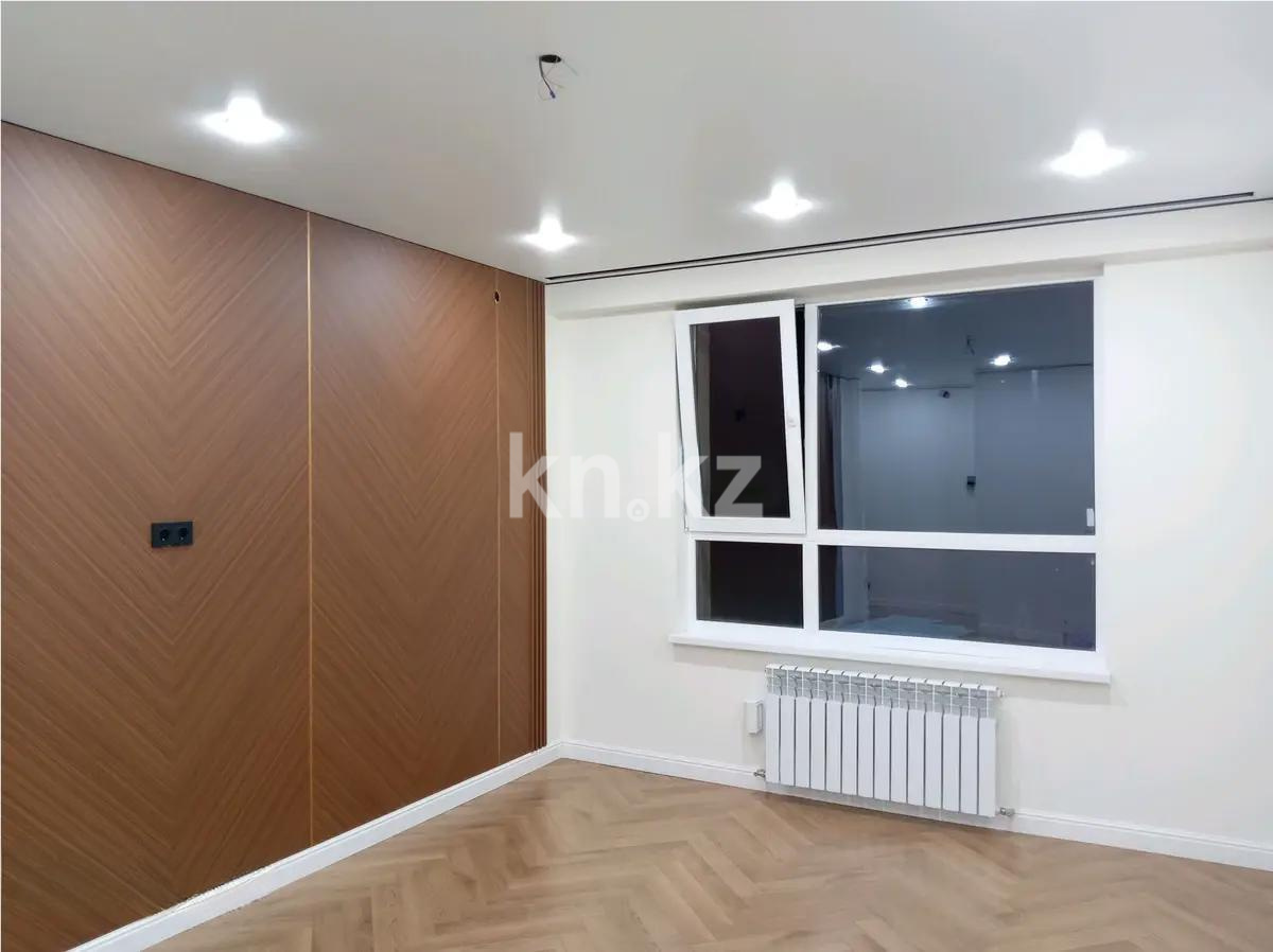 Продажа 1-комнатной квартиры, 40 м² в Алматы