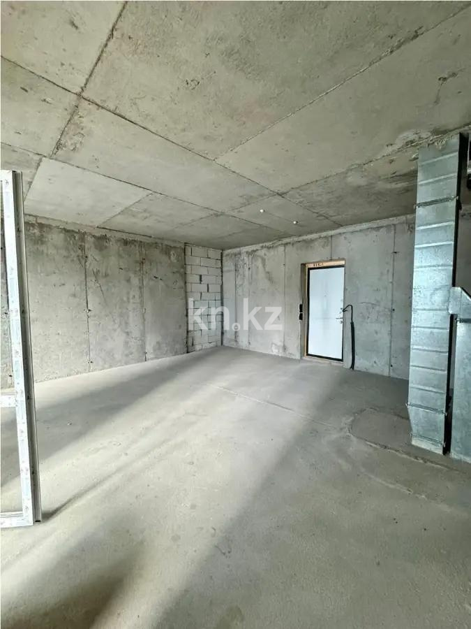 Продажа 1-комнатной квартиры, 40.2 м² в Алматы - фото 2