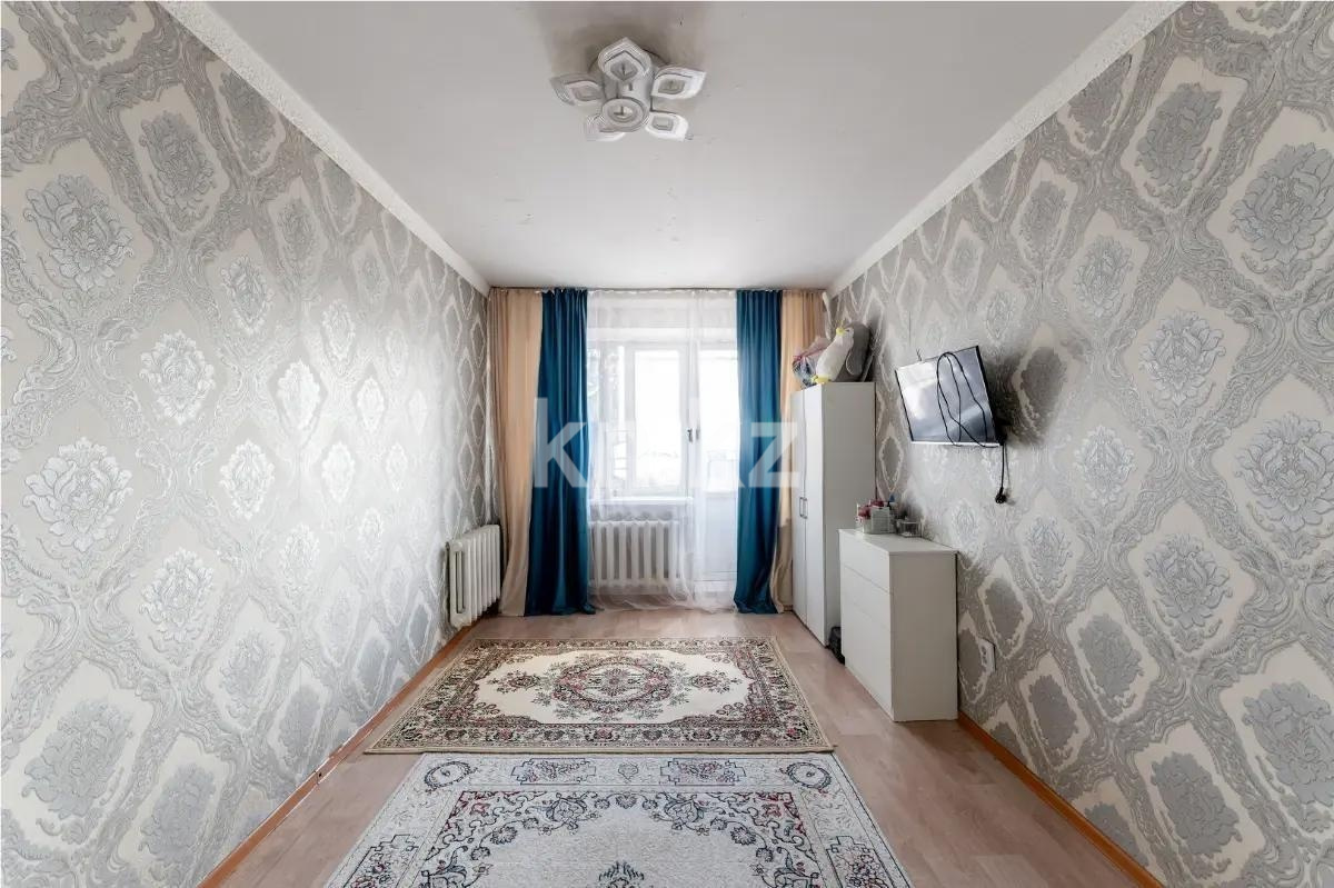 Продажа 2-комнатной квартиры, 49 м² в Астане