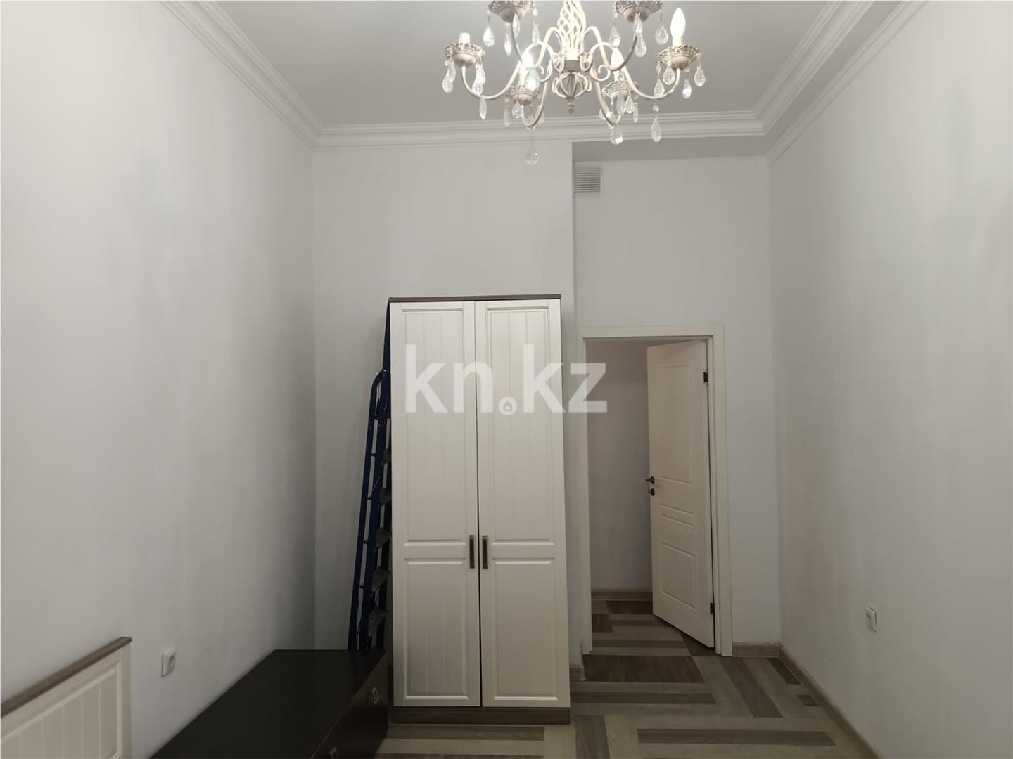 Продажа 1-комнатной квартиры, 47.8 м² в Астане - фото 4