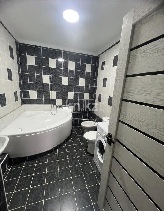 Продажа 4-комнатной квартиры, 170 м², ул. Масанчи, дом  98б в Алматы - фото 5