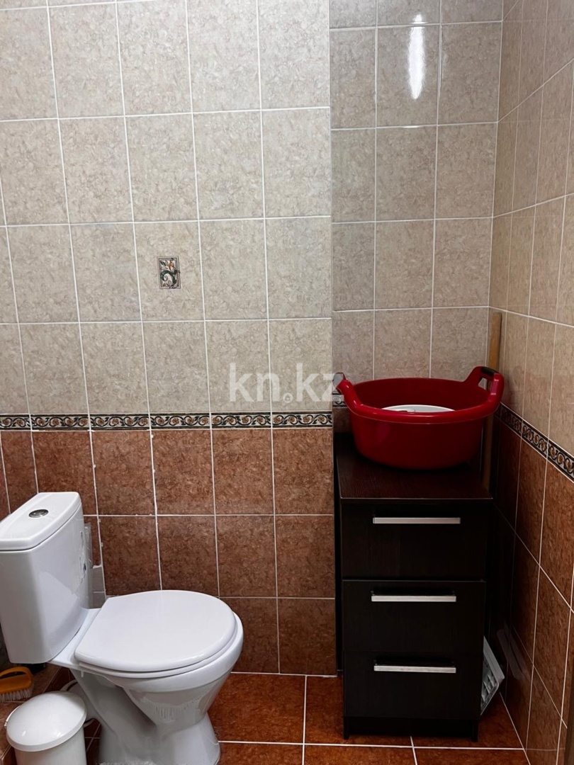 Аренда 1-комнатной квартиры, 50 м² в Астане - фото 10