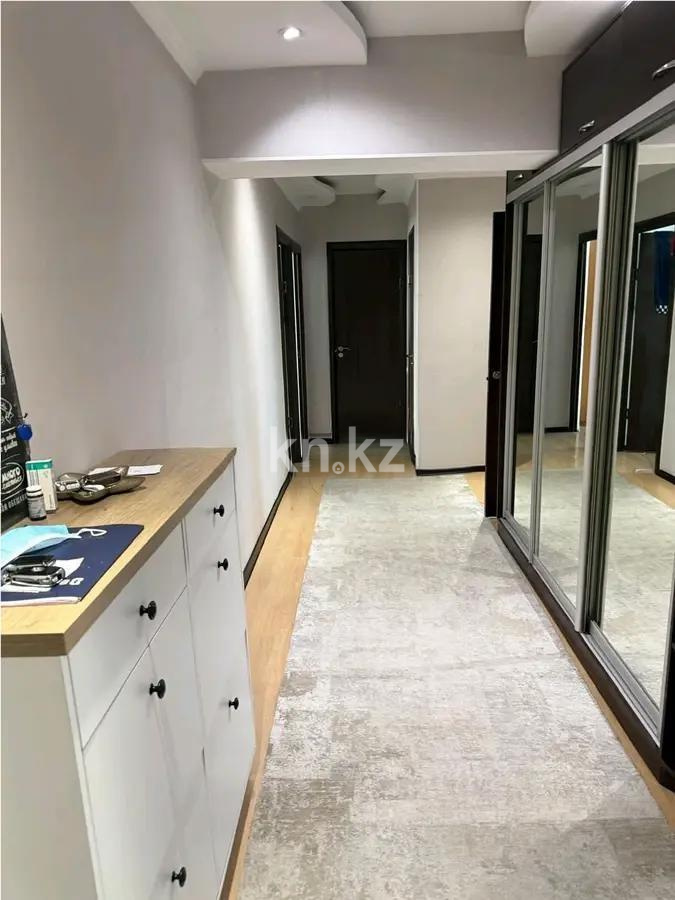 Продажа 4-комнатной квартиры, 95 м² в Алматы - фото 5