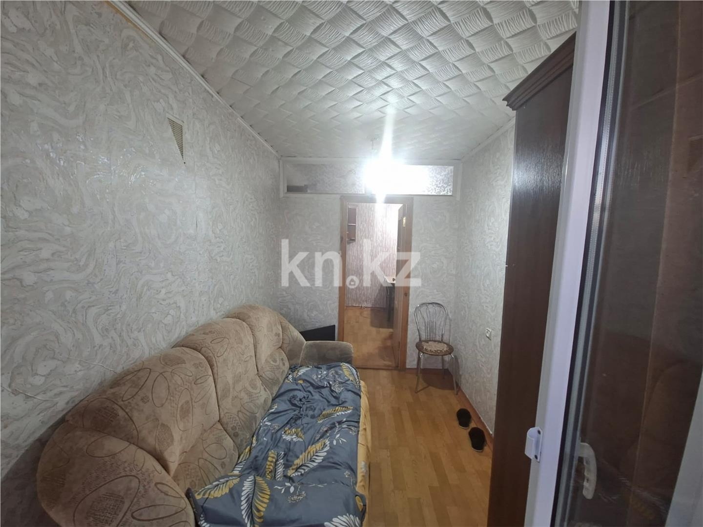 Продажа 2-комнатной квартиры, 37 м² в Караганде - фото 5