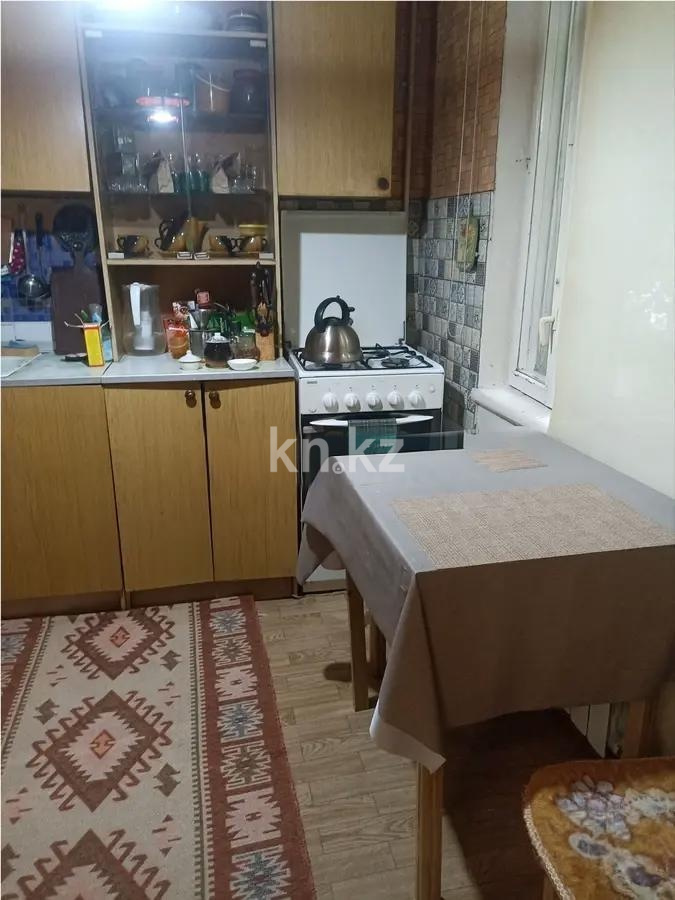 Продажа 3-комнатной квартиры, 62 м² в Алматы - фото 4