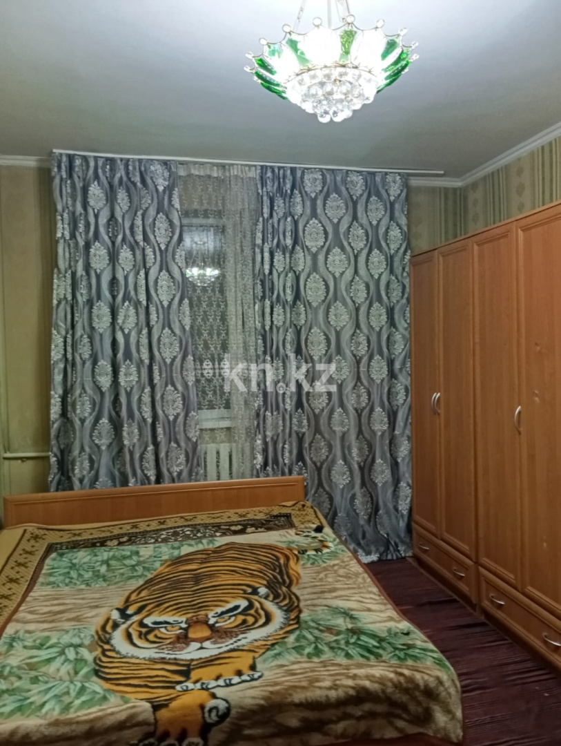 Аренда 1-комнатной квартиры, 28 м² в Алматы - фото 2