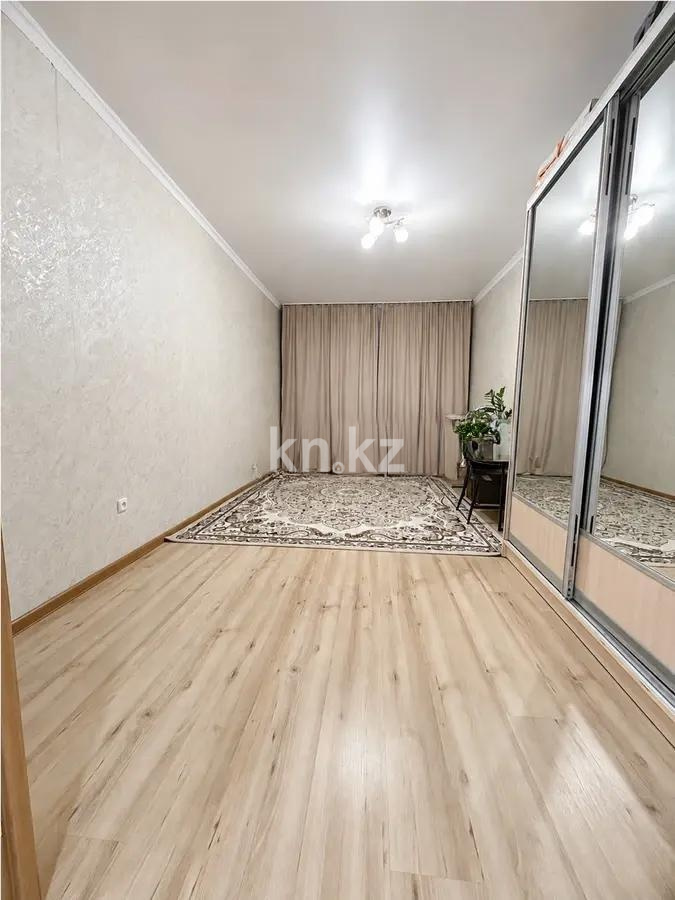 Продажа 1-комнатной квартиры, 40 м² в Астане