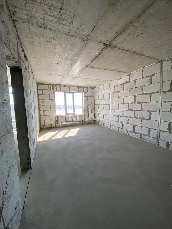 Продажа 1-комнатной квартиры, 40.4 м² в Алматы