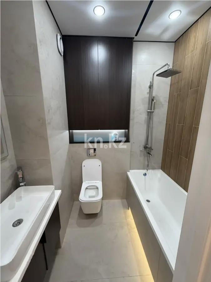 Продажа 2-комнатной квартиры, 48 м² в Алматы - фото 4