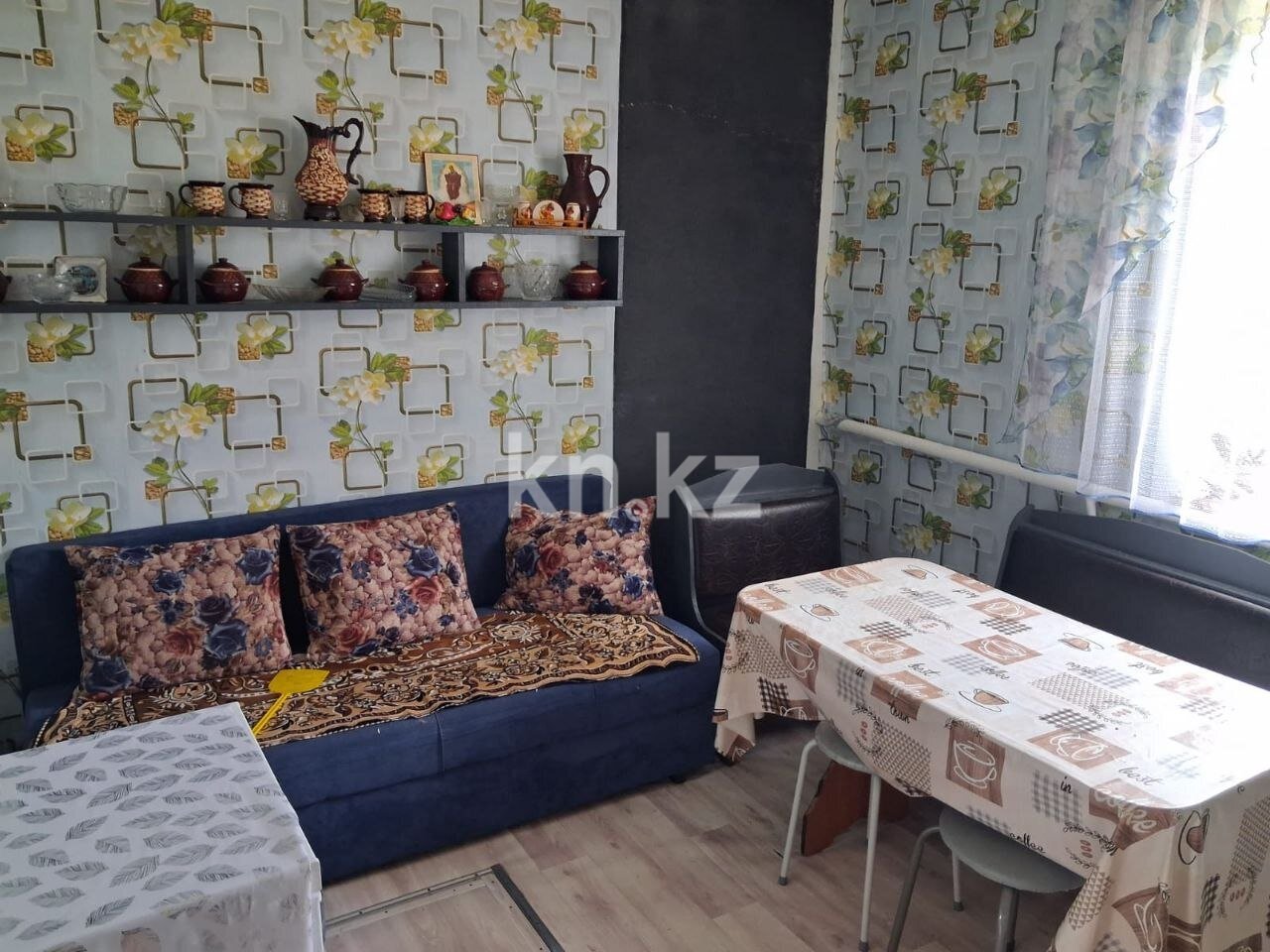 Продажа 3-комнатного дома, 100 м² в Акмолинской области - фото 13