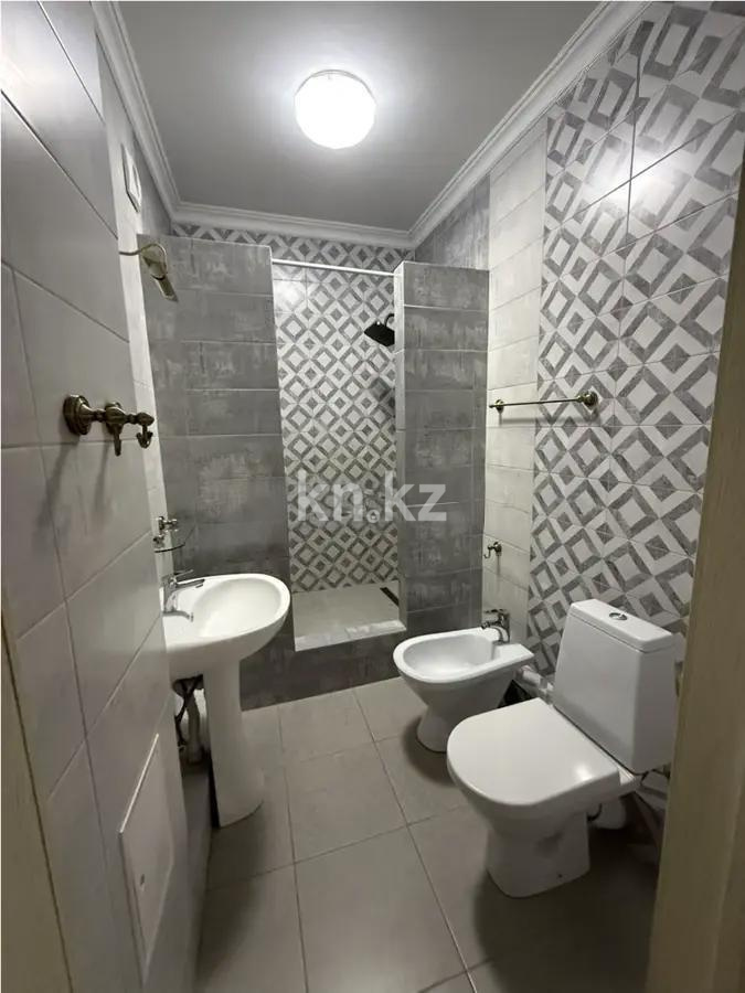 Продажа 3-комнатной квартиры, 117.3 м², ул. Кургальжинское шоссе, дом  6 в Астане - фото 5