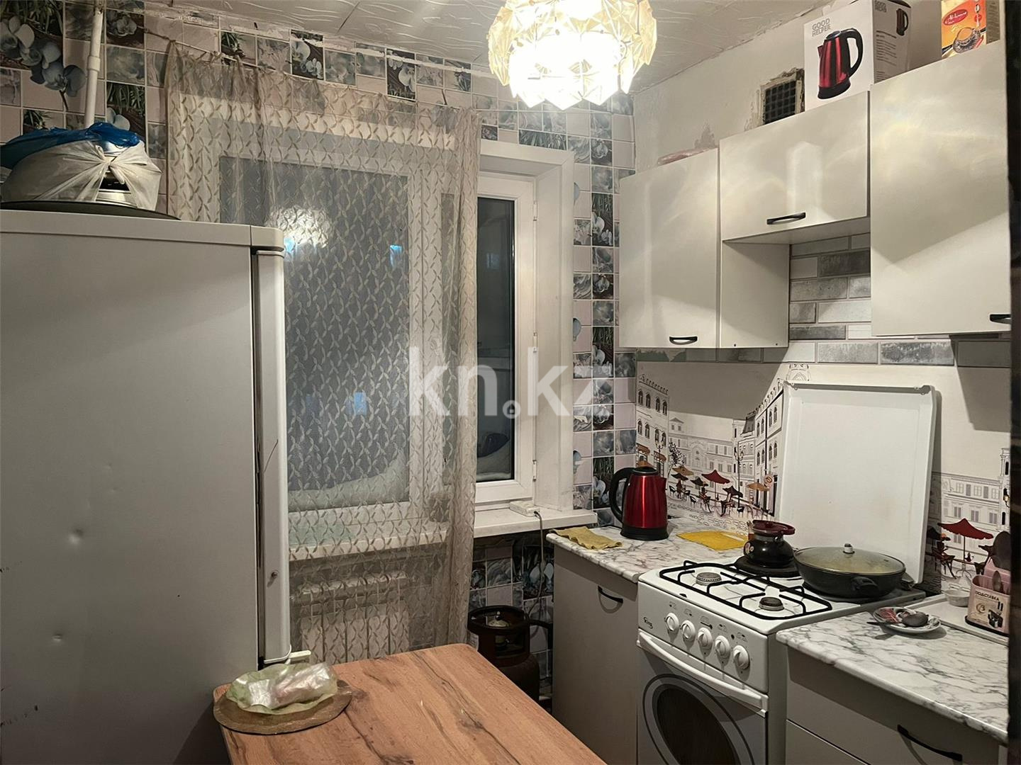 Продажа 3-комнатной квартиры, 62 м² в Караганде - фото 6