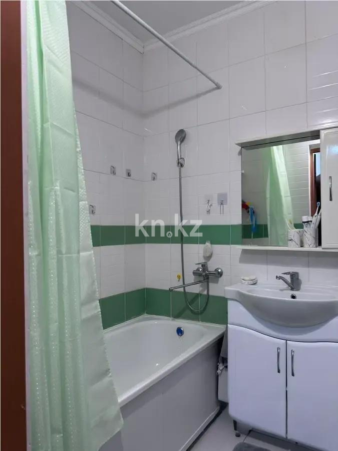 Продажа 2-комнатной квартиры, 63.2 м² в Астане - фото 4