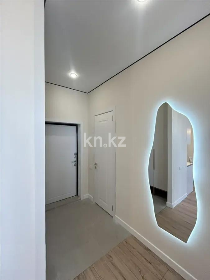 Продажа 2-комнатной квартиры, 40 м² в Астане - фото 5