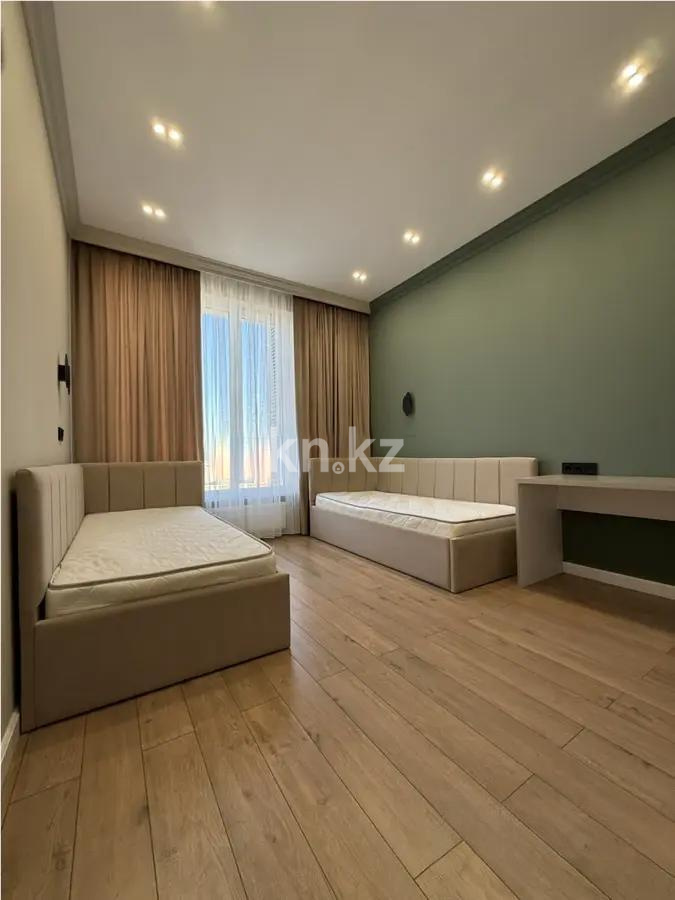 Продажа 3-комнатной квартиры, 80 м², ул. Розыбакиева, дом  197/2 в Алматы - фото 3