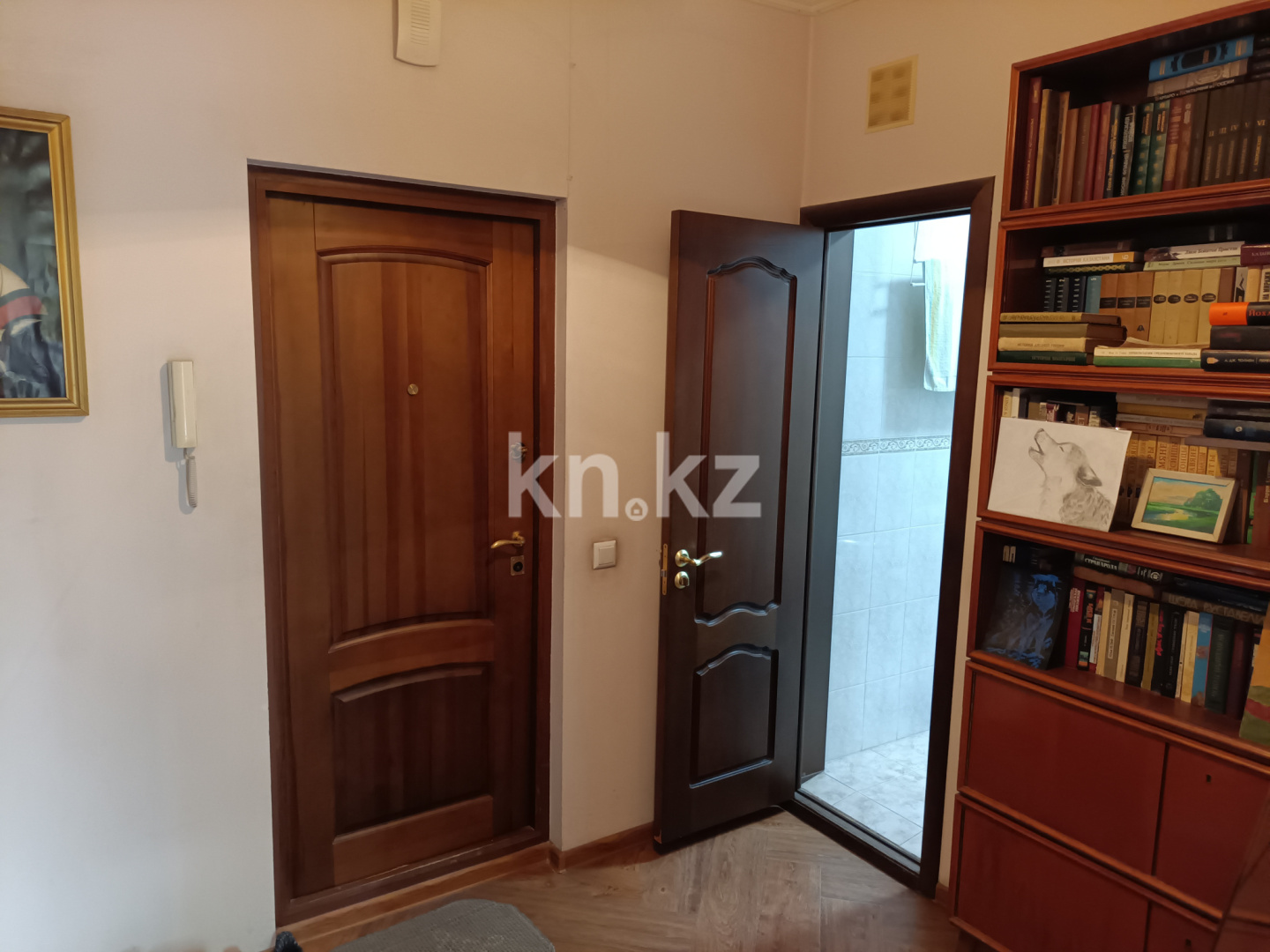 Продажа 1-комнатной квартиры, 40 м² в Алматы - фото 8