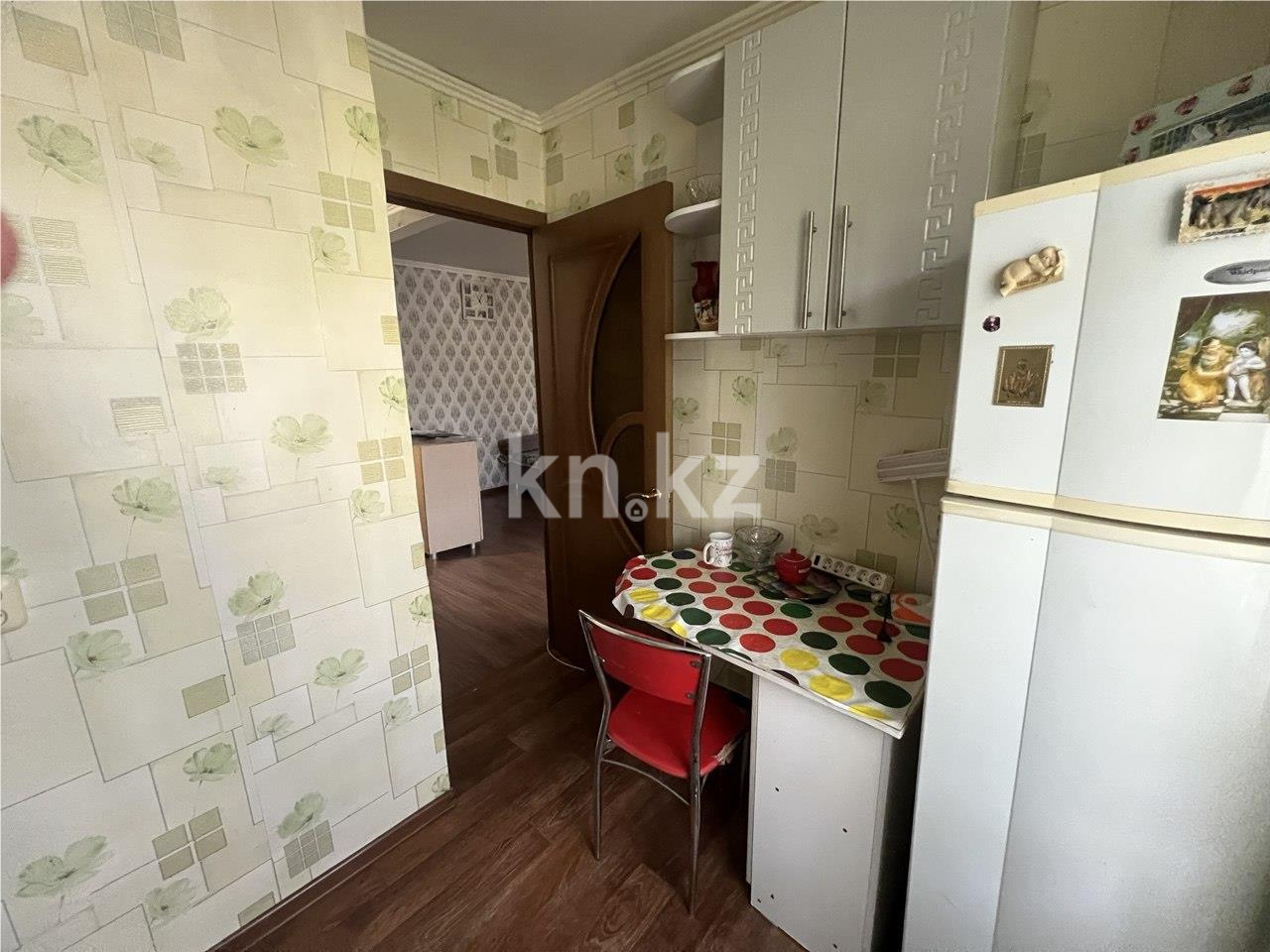 Продажа 2-комнатной квартиры, 44 м², ул. Лободы в Караганде - фото 6