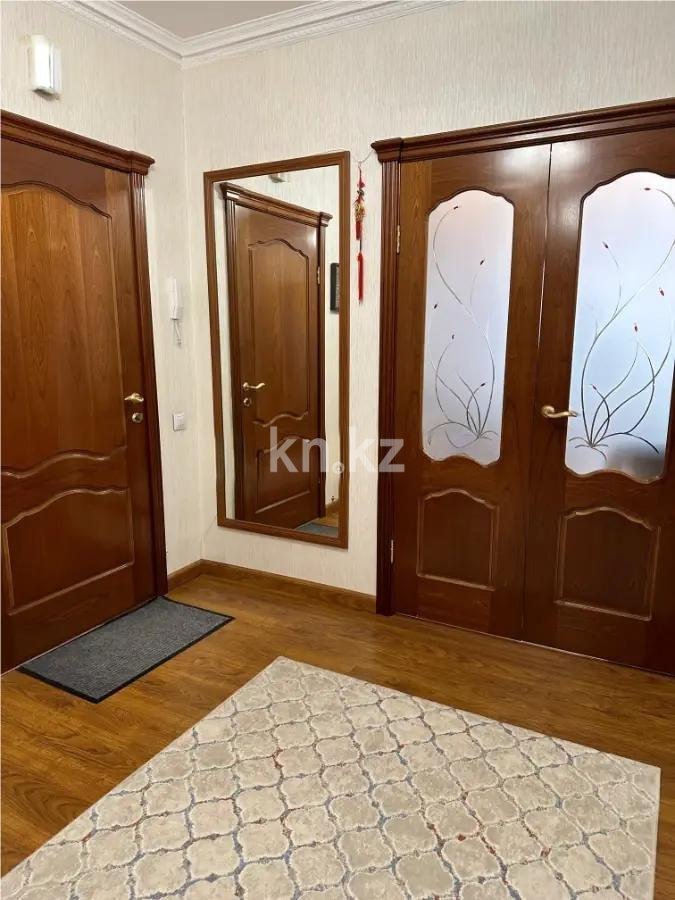 Продажа 3-комнатной квартиры, 122 м², пер. Ташенова, дом  9 в Астане - фото 7