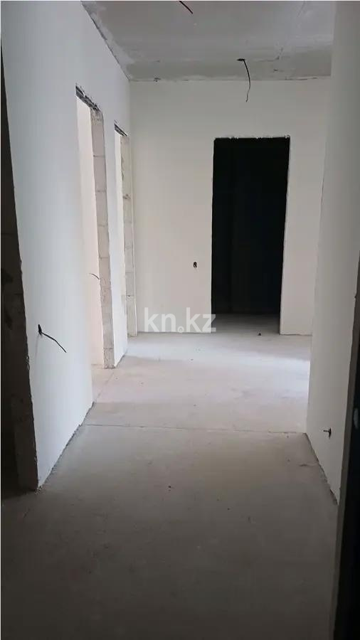 Продажа 3-комнатной квартиры, 106 м² в Астане - фото 2