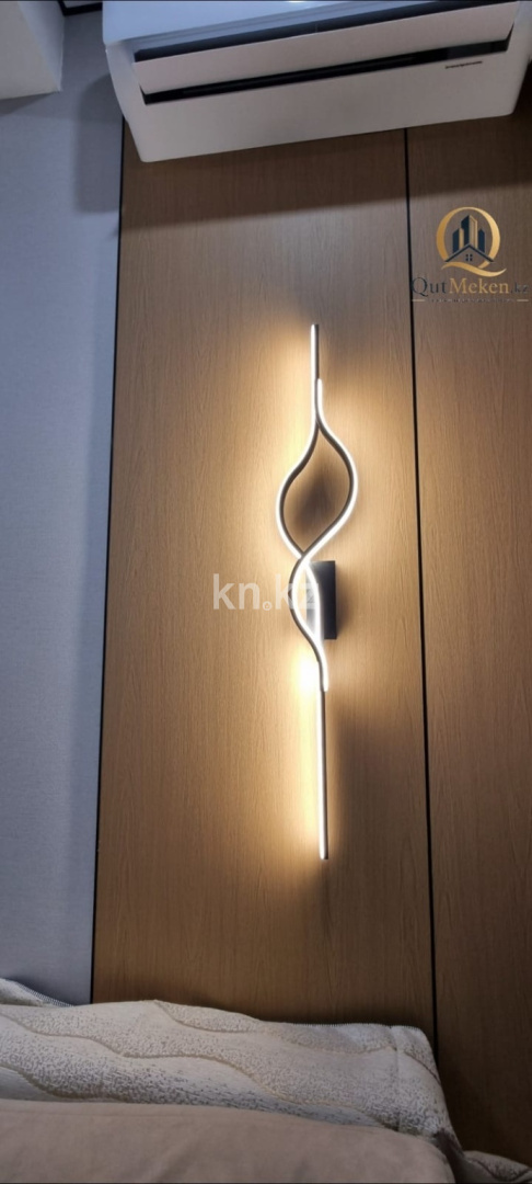 Аренда 2-комнатной квартиры посуточно, 50.3 м² в Алматы - фото 21