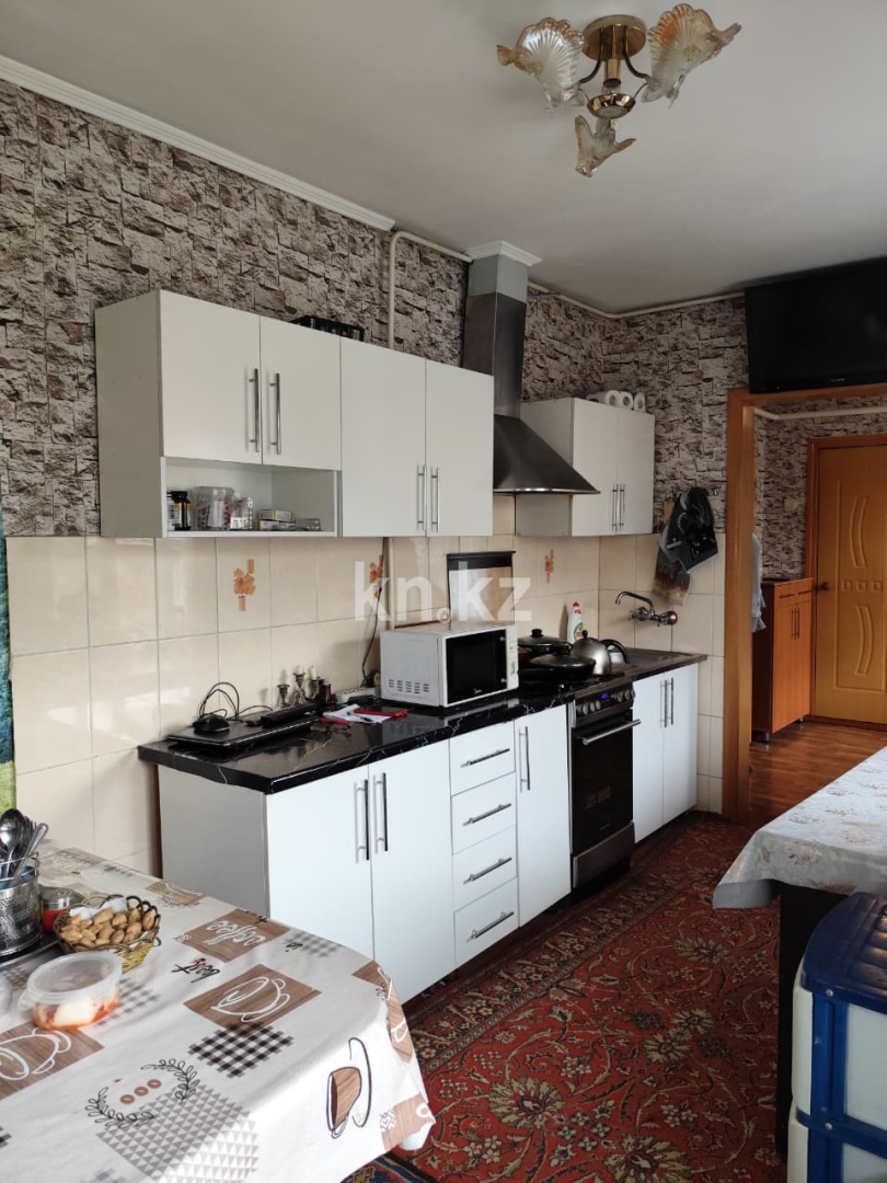 Продажа 4-комнатного дома, 90.5 м² в Алматы - фото 10