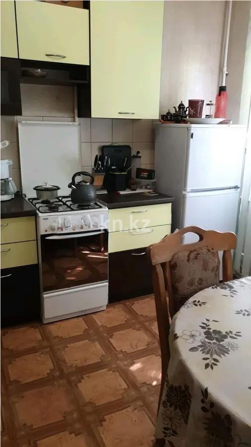 Продажа 2-комнатной квартиры, 60 м², мкр-н Мамыр-2, дом  11 в Алматы - фото 3