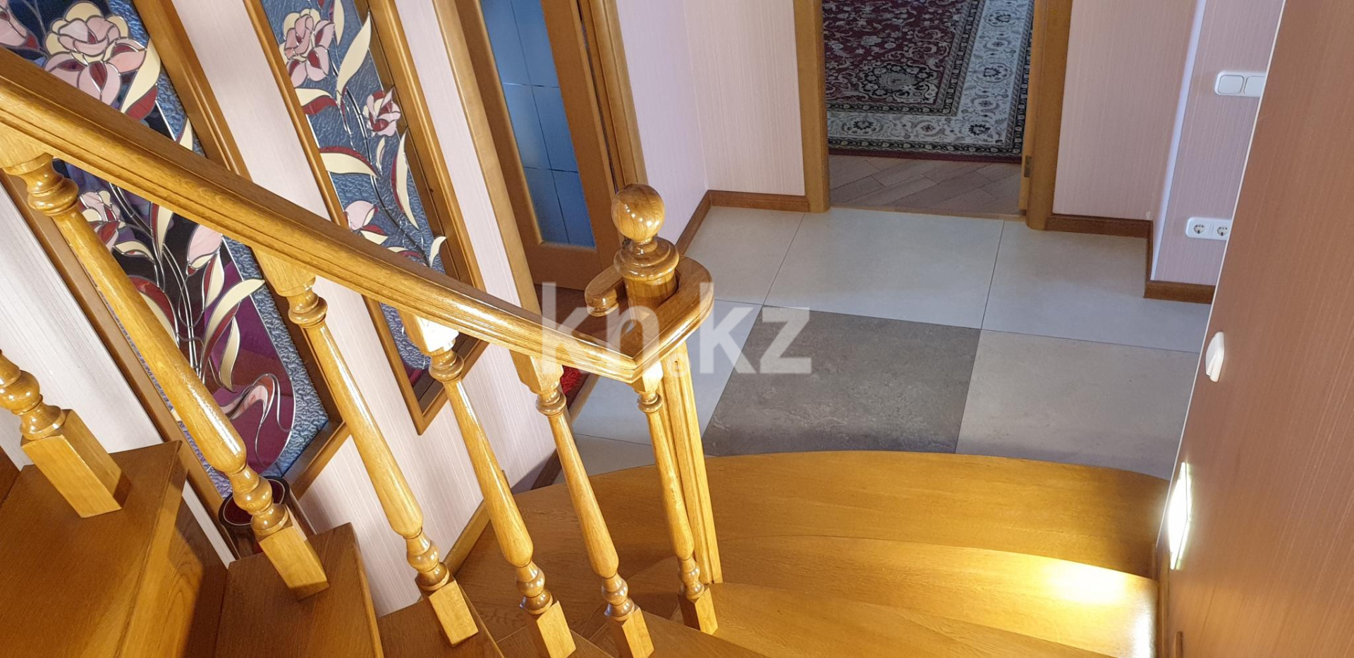 Продажа 7-комнатной квартиры, 227 м², ул. Ерубаева, дом  50/6 в Караганде