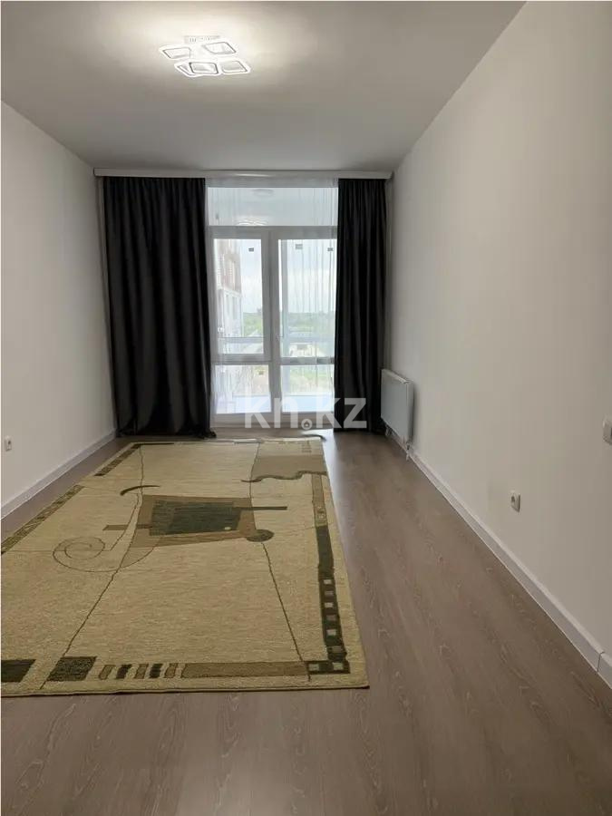 Продажа 2-комнатной квартиры, 55 м² в Алматы