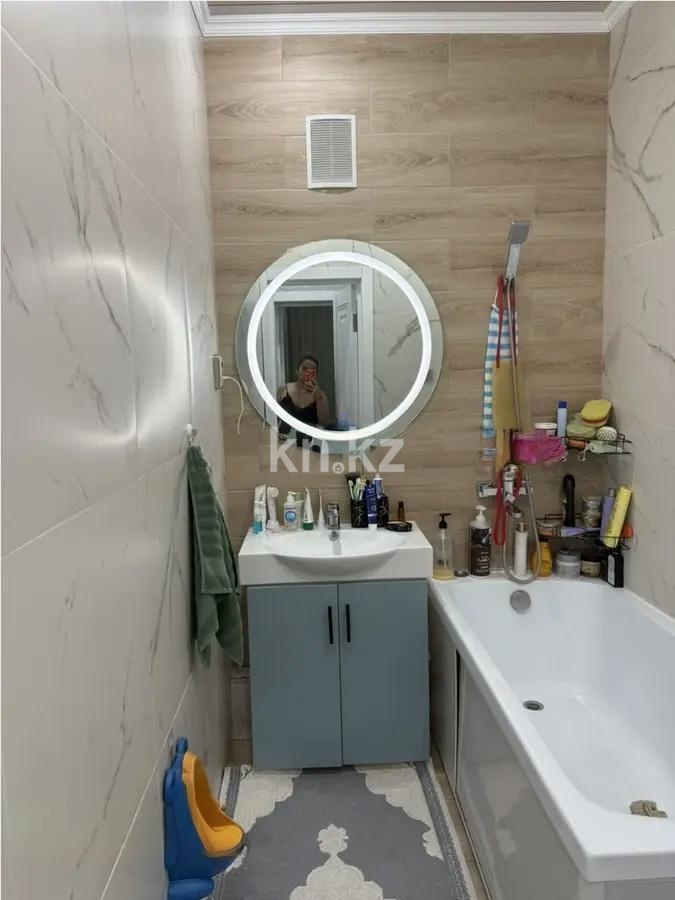 Продажа 3-комнатной квартиры, 74 м² в Астане - фото 5
